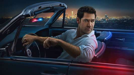 The Lincoln Lawyer - Backdrops