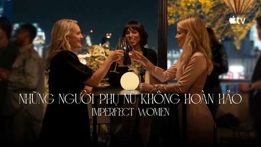 Imperfect Women - Backdrops