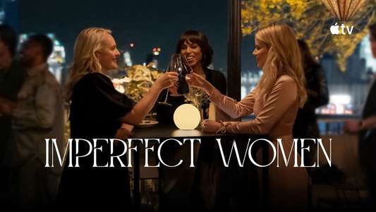 Imperfect Women - Backdrops