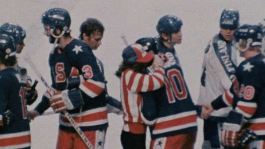 Miracle: The Boys of '80 - Backdrops