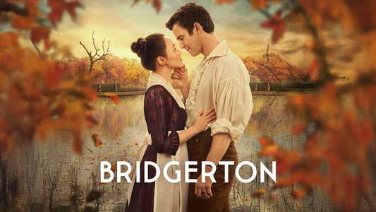 Bridgerton - Backdrops