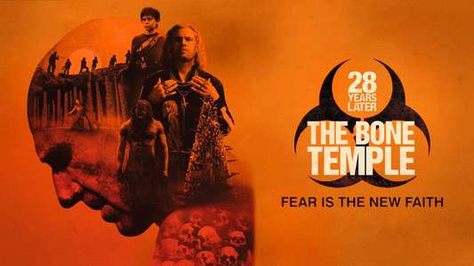 28 Years Later: The Bone Temple - Backdrops