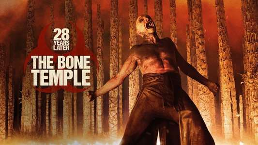 28 Years Later: The Bone Temple - Backdrops
