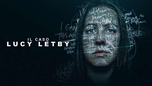The Investigation of Lucy Letby - Backdrops
