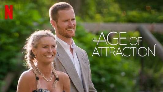 Age of Attraction - Backdrops