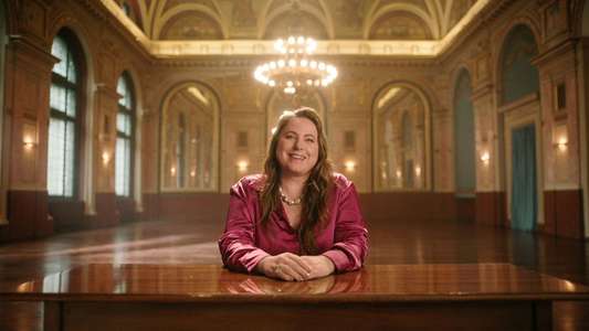 Queen of Chess - Backdrops