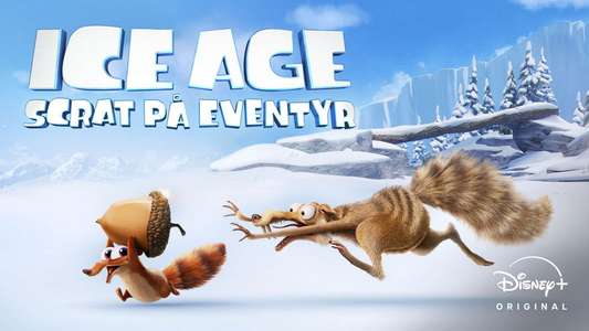 Ice Age: Scrat Tales - Backdrops