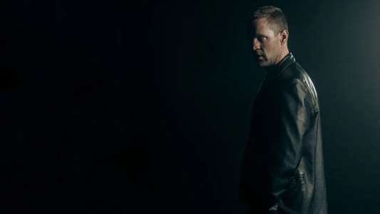 Detective Hole - Backdrops