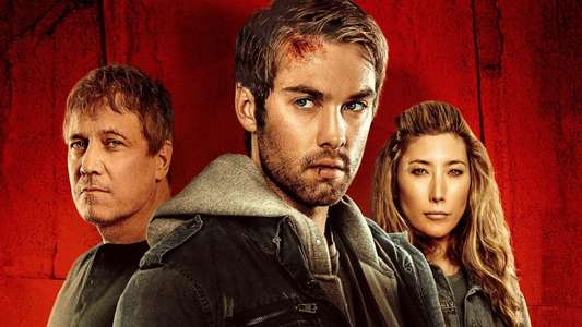 The Roughneck - Backdrops