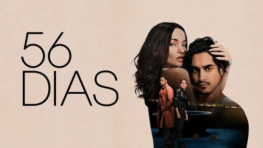 56 Days - Backdrops