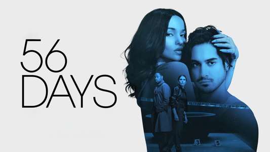 56 Days - Backdrops