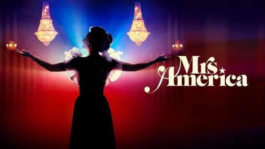 Mrs. America - Backdrops