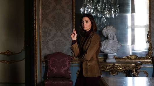 La Grazia - Backdrops