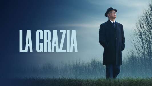 La Grazia - Backdrops