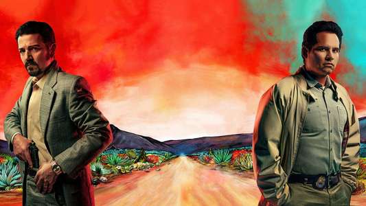 Narcos: Mexico - Backdrops
