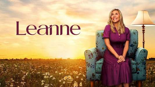Leanne - Backdrops