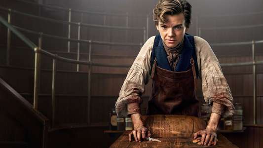 The Artful Dodger - Backdrops