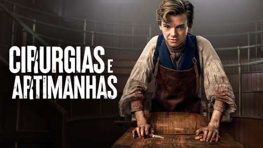 The Artful Dodger - Backdrops