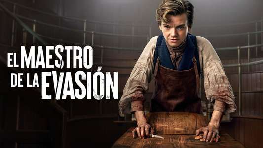The Artful Dodger - Backdrops