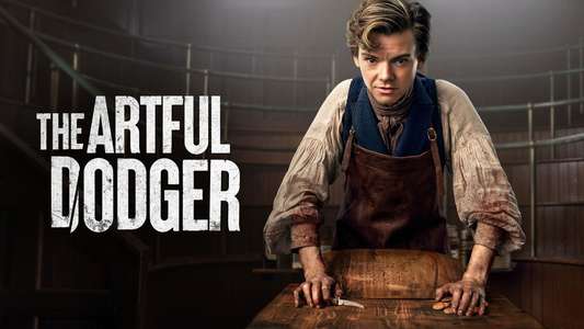 The Artful Dodger - Backdrops