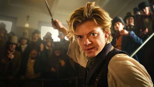 The Artful Dodger - Backdrops