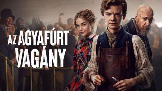 The Artful Dodger - Backdrops