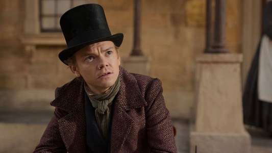 The Artful Dodger - Backdrops