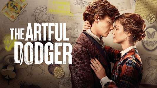The Artful Dodger - Backdrops