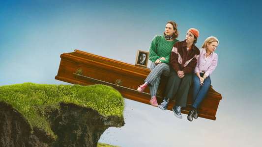 How to Get to Heaven from Belfast - Backdrops