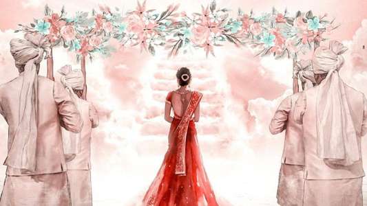 Madhaniyan - Backdrops