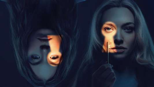 The Housemaid - Backdrops