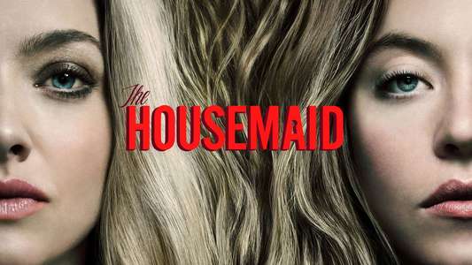 The Housemaid - Backdrops