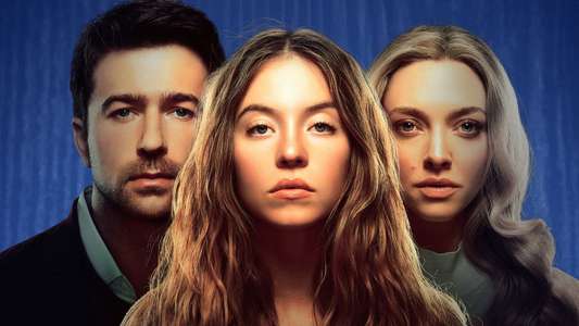 The Housemaid - Backdrops