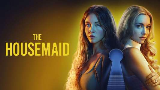 The Housemaid - Backdrops