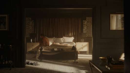 The Housemaid - Backdrops