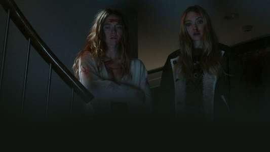 The Housemaid - Backdrops