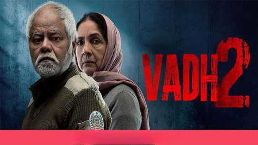 Vadh 2 - Backdrops