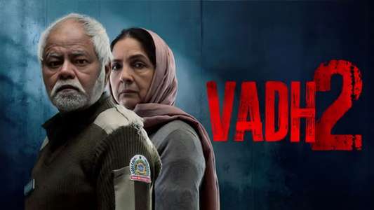 Vadh 2 - Backdrops