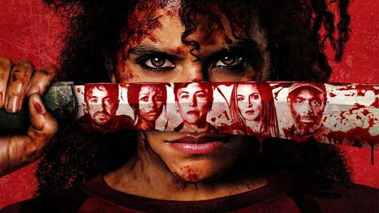 They Will Kill You - Backdrops