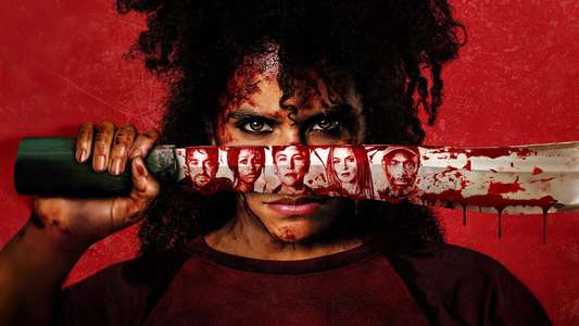 They Will Kill You - Backdrops