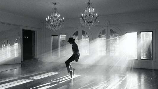 Michael - Backdrops