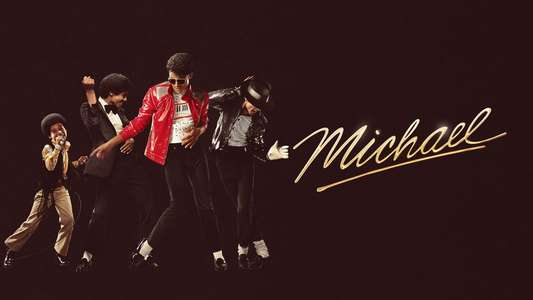 Michael - Backdrops