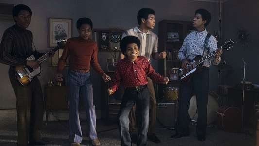 Michael - Backdrops