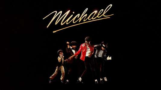 Michael - Backdrops