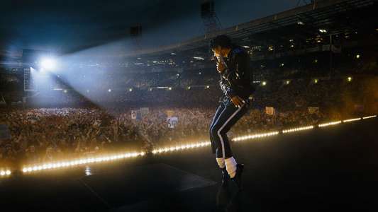 Michael - Backdrops