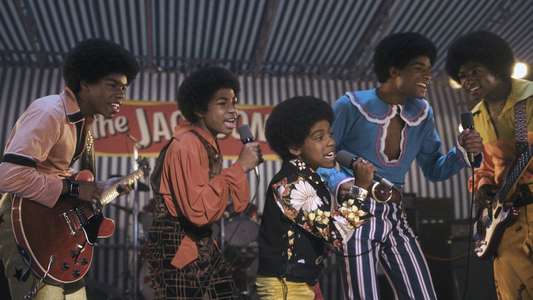 Michael - Backdrops
