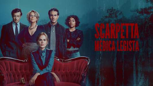 Scarpetta - Backdrops