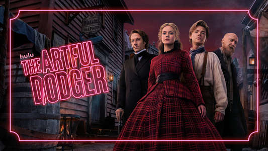The Artful Dodger - Backdrops