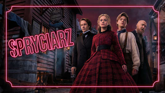 The Artful Dodger - Backdrops