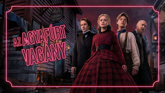 The Artful Dodger - Backdrops